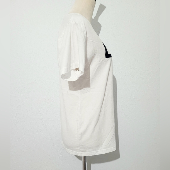 THE PHLUID PROJECT love PRIDE T-shirt Rainbow 100% Cotton Size MEDIUM - Picture 4 of 8